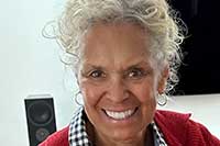 Cheryl Doddy Howard ’71