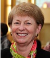 Anne Collins Hodsdon ’75, ’77MAT, HT